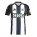 Newcastle United Alexander Isak #14 Replik Heimtrikot 2024-25 Kurzarm